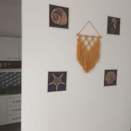 Apartamento Canto Do Forte Прая Гранде Екстериор снимка